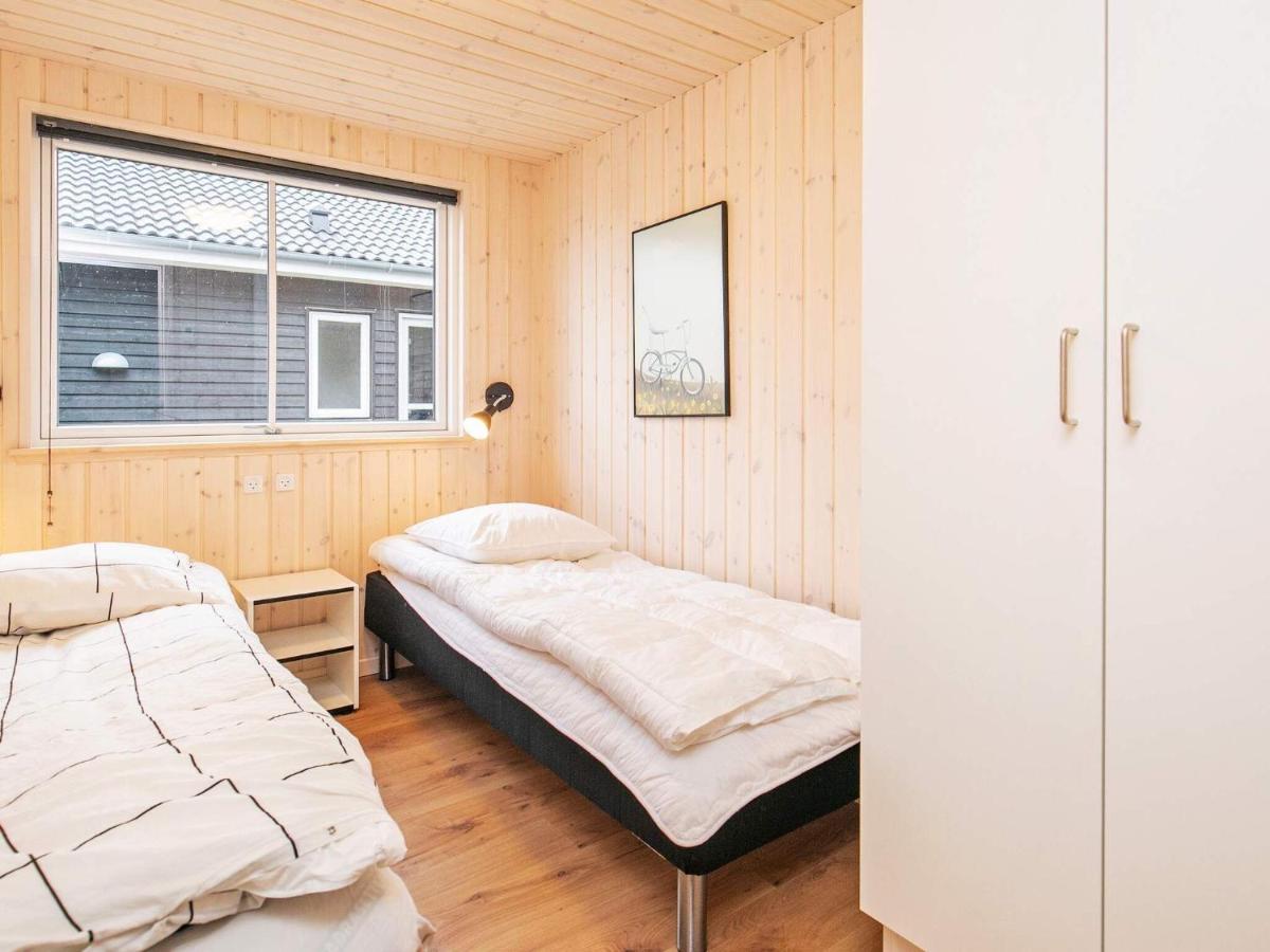 18 Person Holiday Home In Fjerritslev Exterior foto