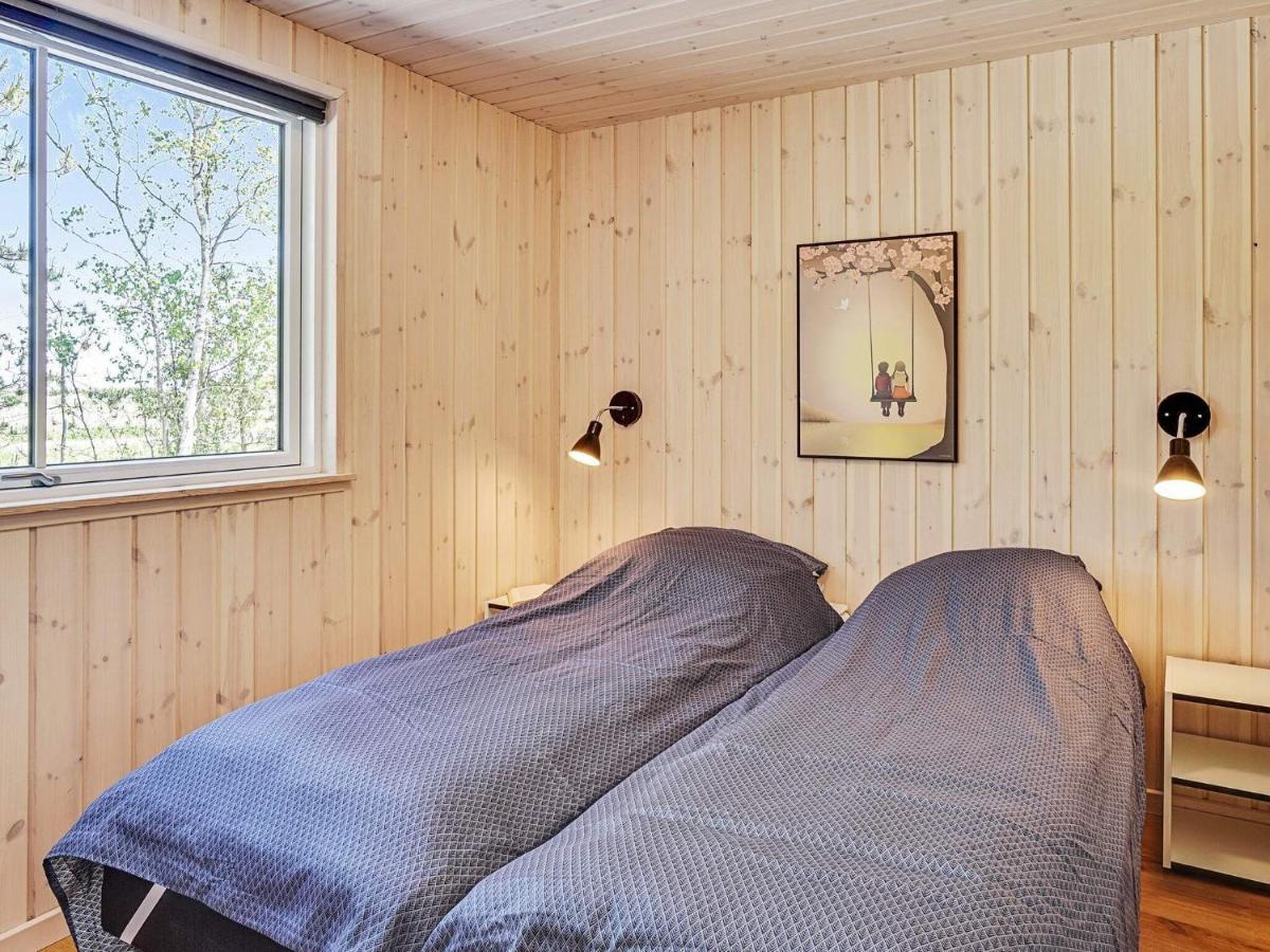 18 Person Holiday Home In Fjerritslev Exterior foto